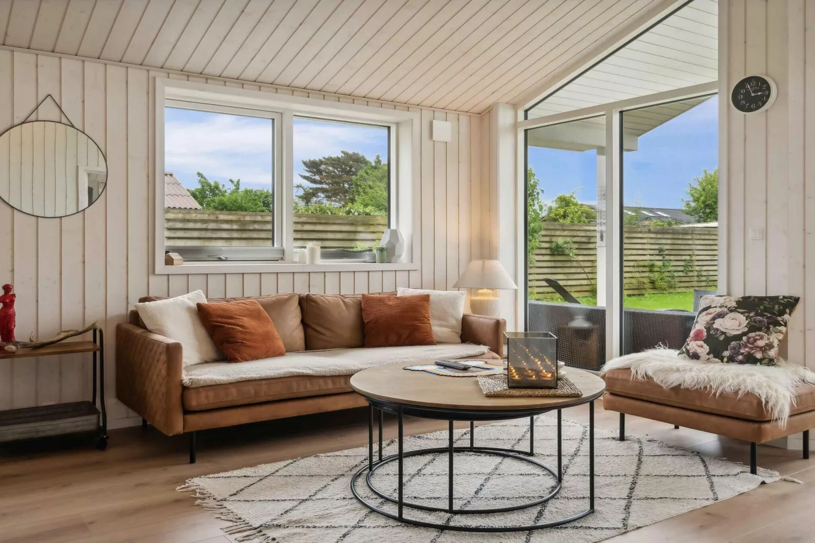 5 sterren vakantie huis in Strøby