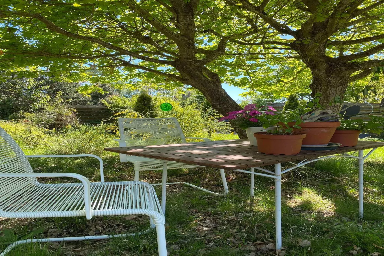 5 sterren vakantie huis in Gørlev