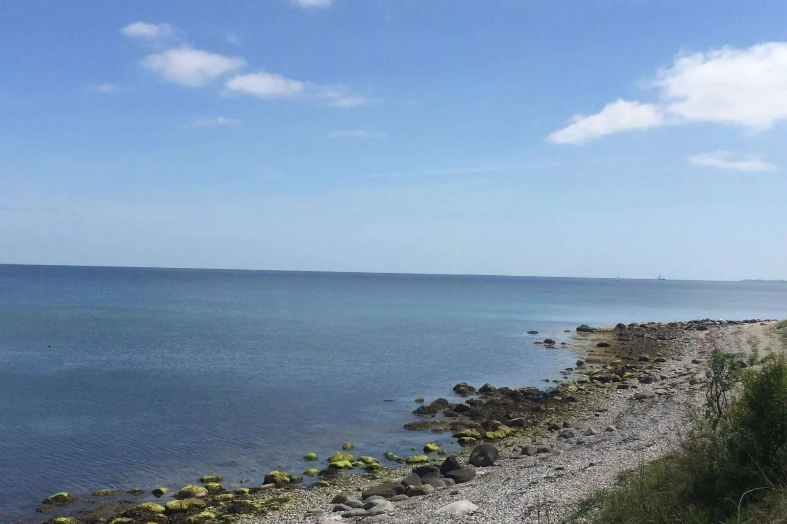 5 sterren vakantie huis in Frørup