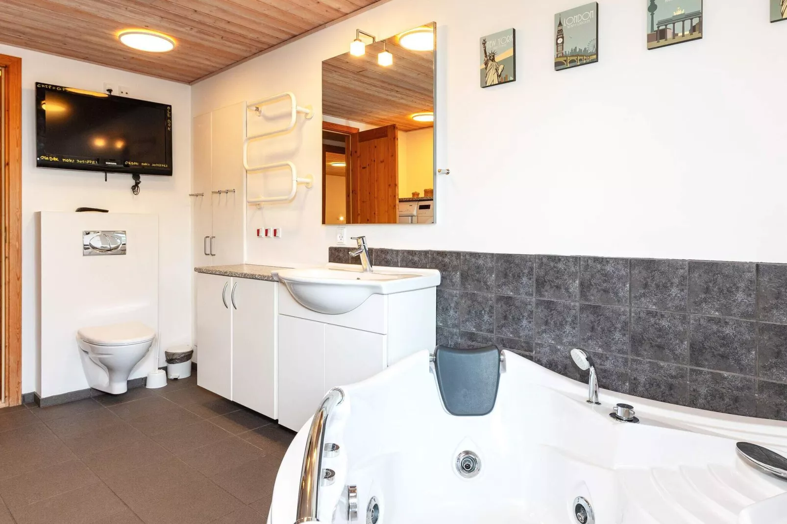 17 persoons vakantie huis in Roslev-By Traum-Spa
