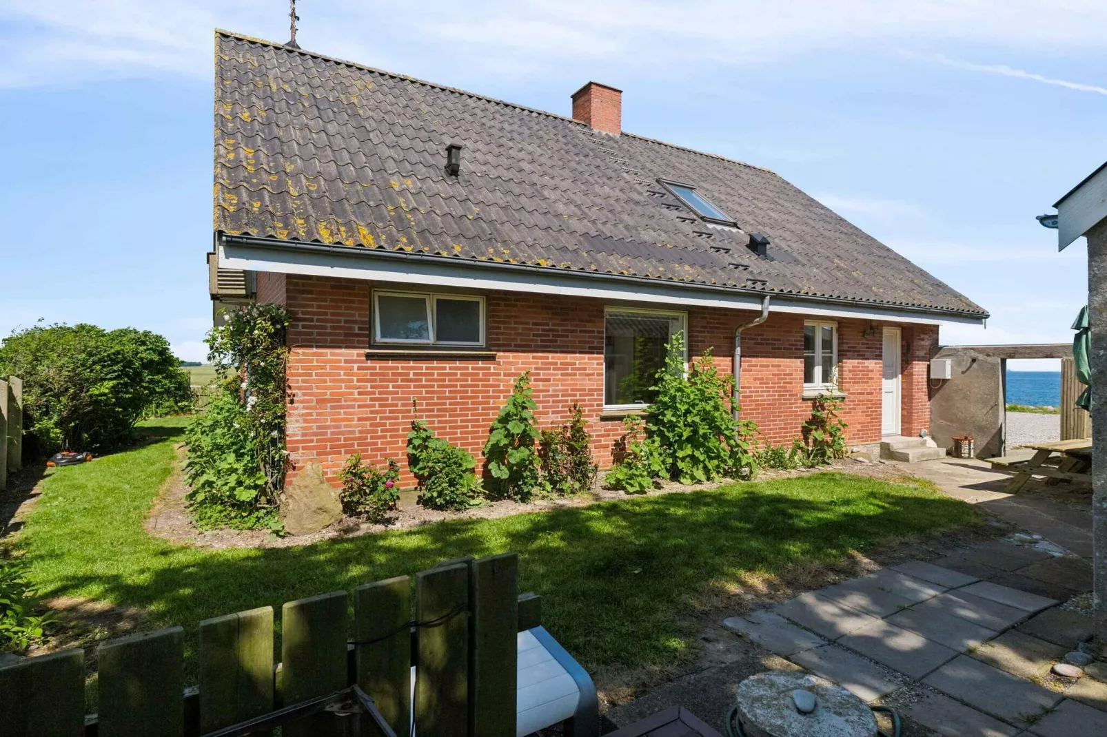 5 sterren vakantie huis in Grenaa