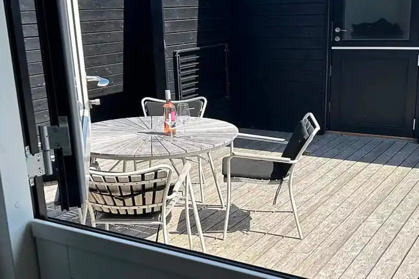 5 sterren vakantie huis in Hjørring