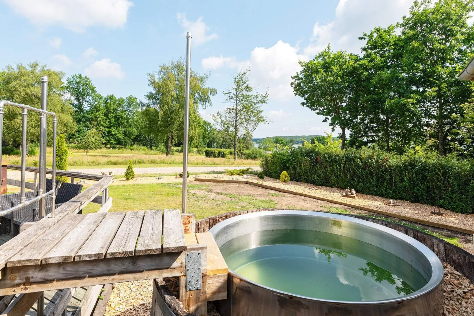 17 persoons vakantie huis in Roslev-By Traum-Spa