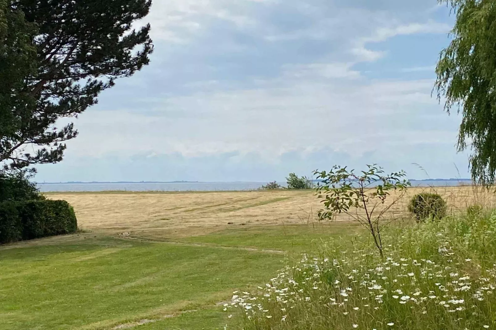 5 sterren vakantie huis in Karrebæksminde