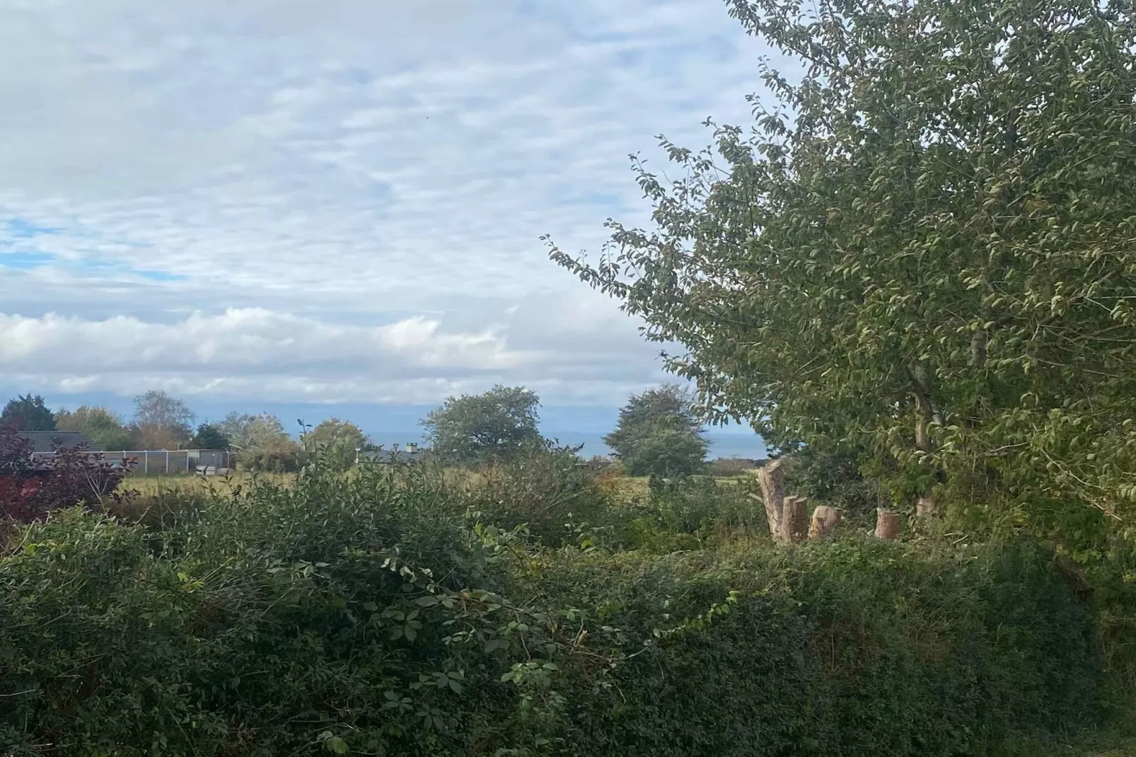 5 sterren vakantie huis in Fårevejle