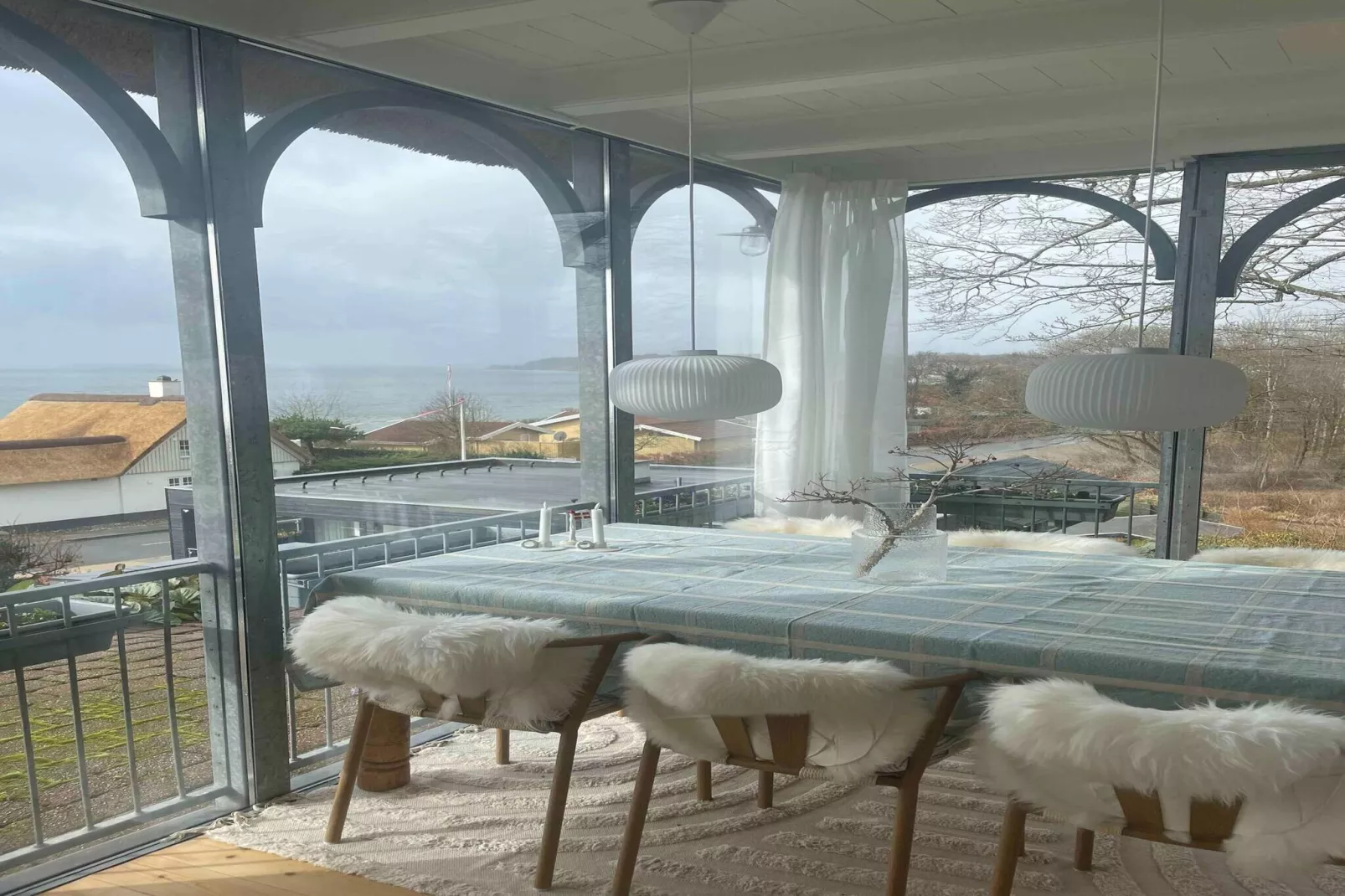 6 Personen vakantie huis in Haderslev