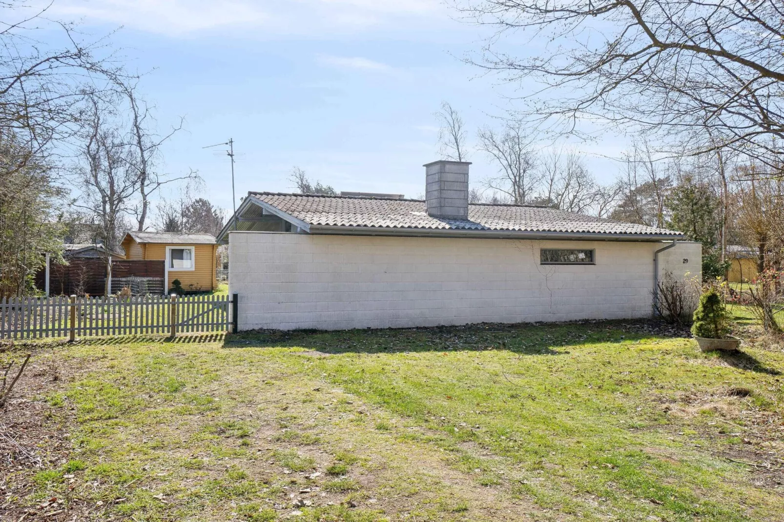 5 sterren vakantie huis in Store Fuglede