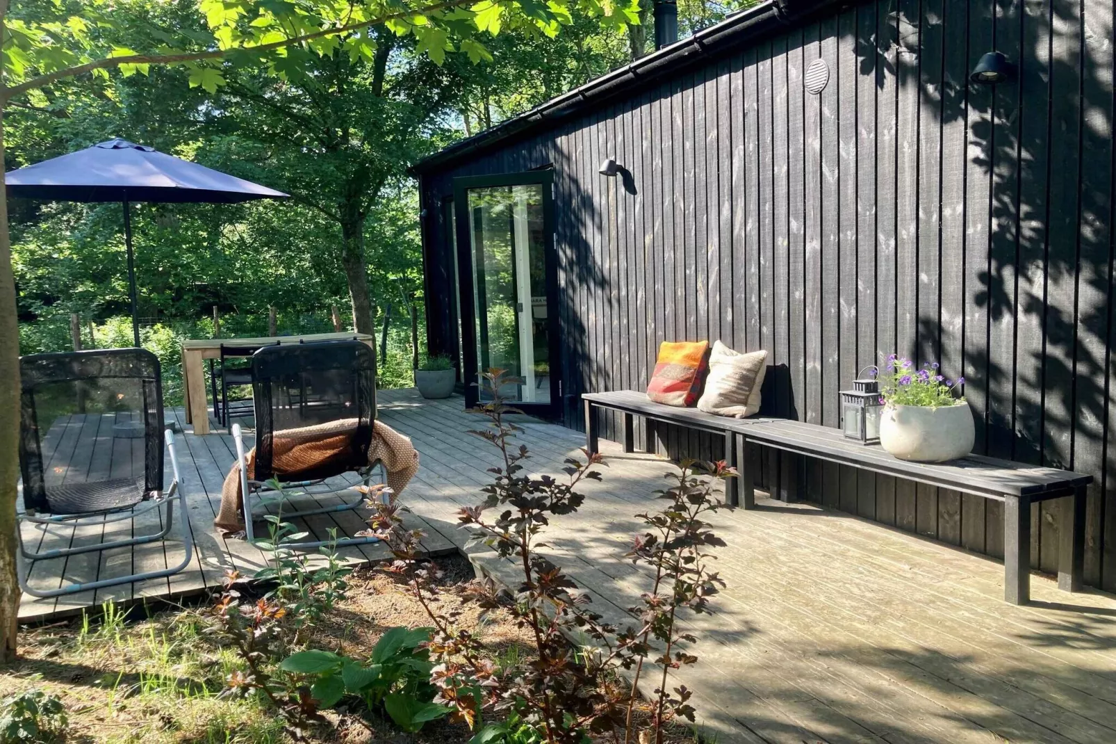 5 sterren vakantie huis in Frederiksværk