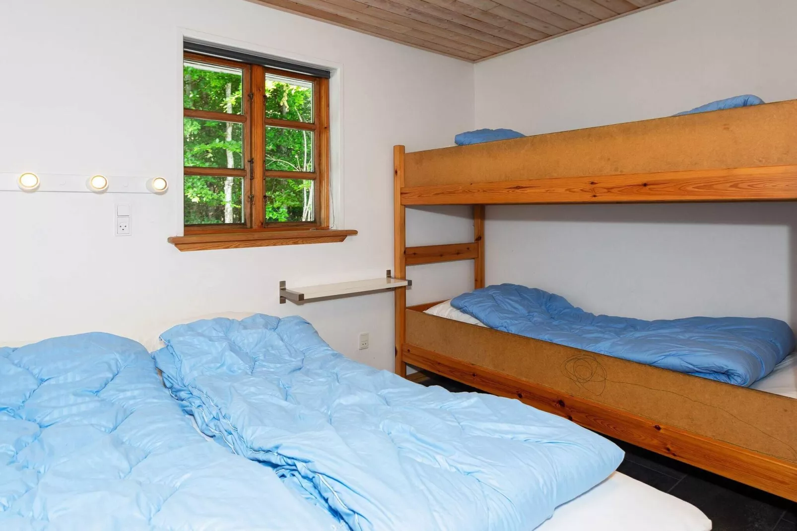 17 persoons vakantie huis in Roslev-By Traum-Binnen