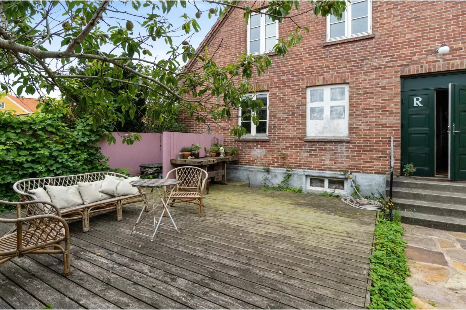 5 sterren vakantie huis in Svaneke