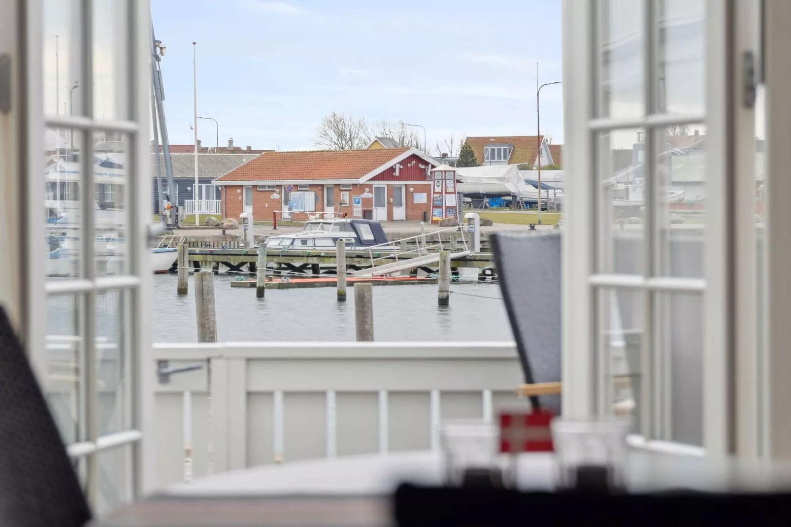 5 sterren vakantie huis in Bagenkop