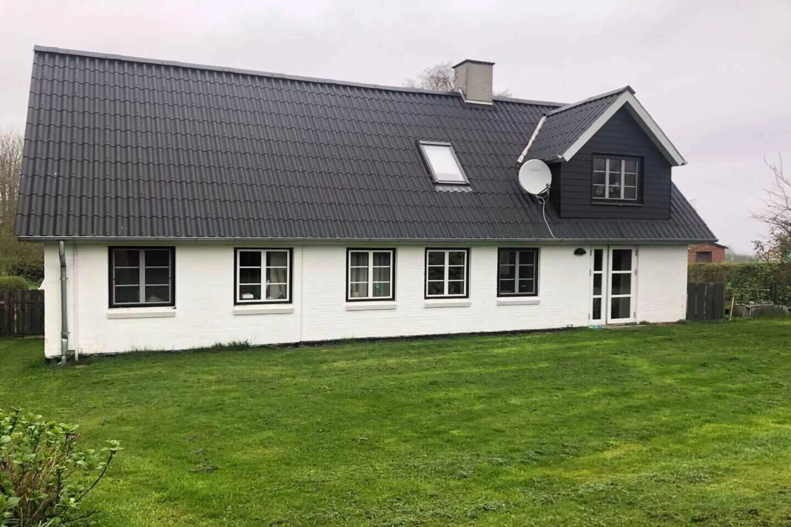 4 sterren vakantie huis in Sydals