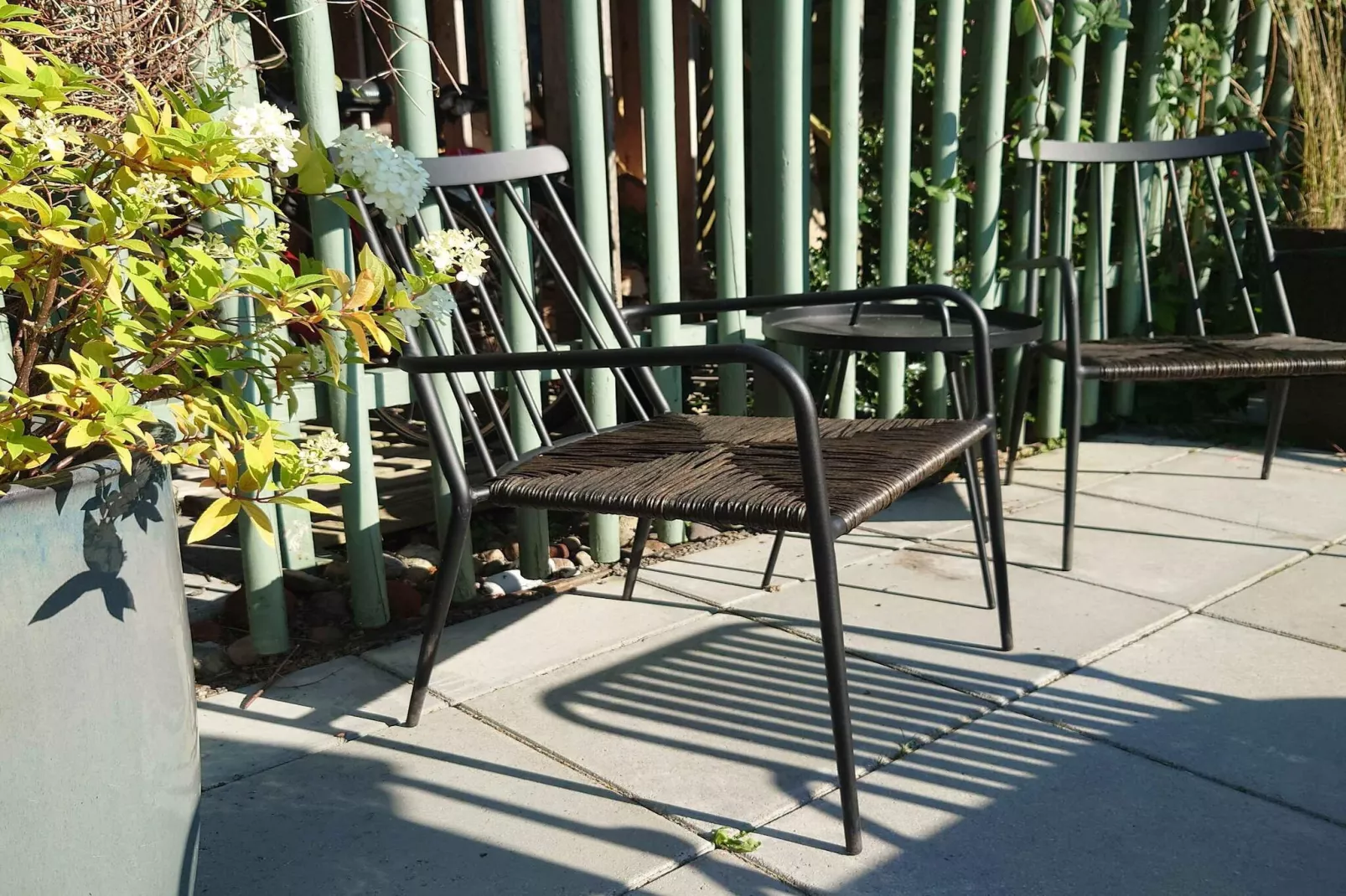 5 sterren vakantie huis in Rønne