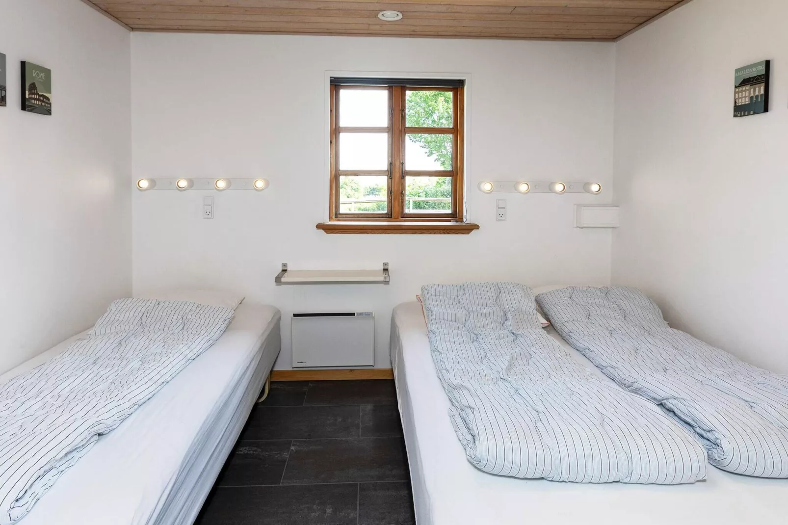 17 persoons vakantie huis in Roslev-By Traum-Binnen