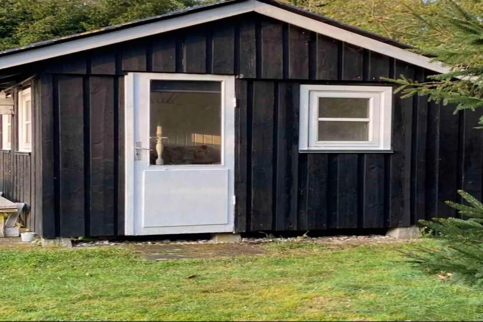 5 sterren vakantie huis in Orø