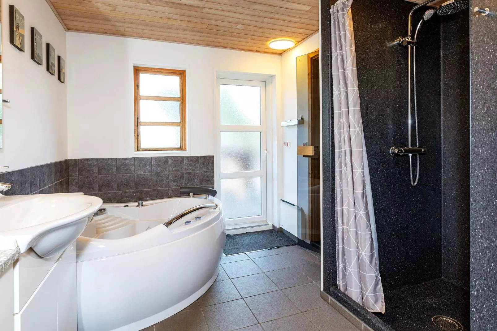17 persoons vakantie huis in Roslev-By Traum-Binnen
