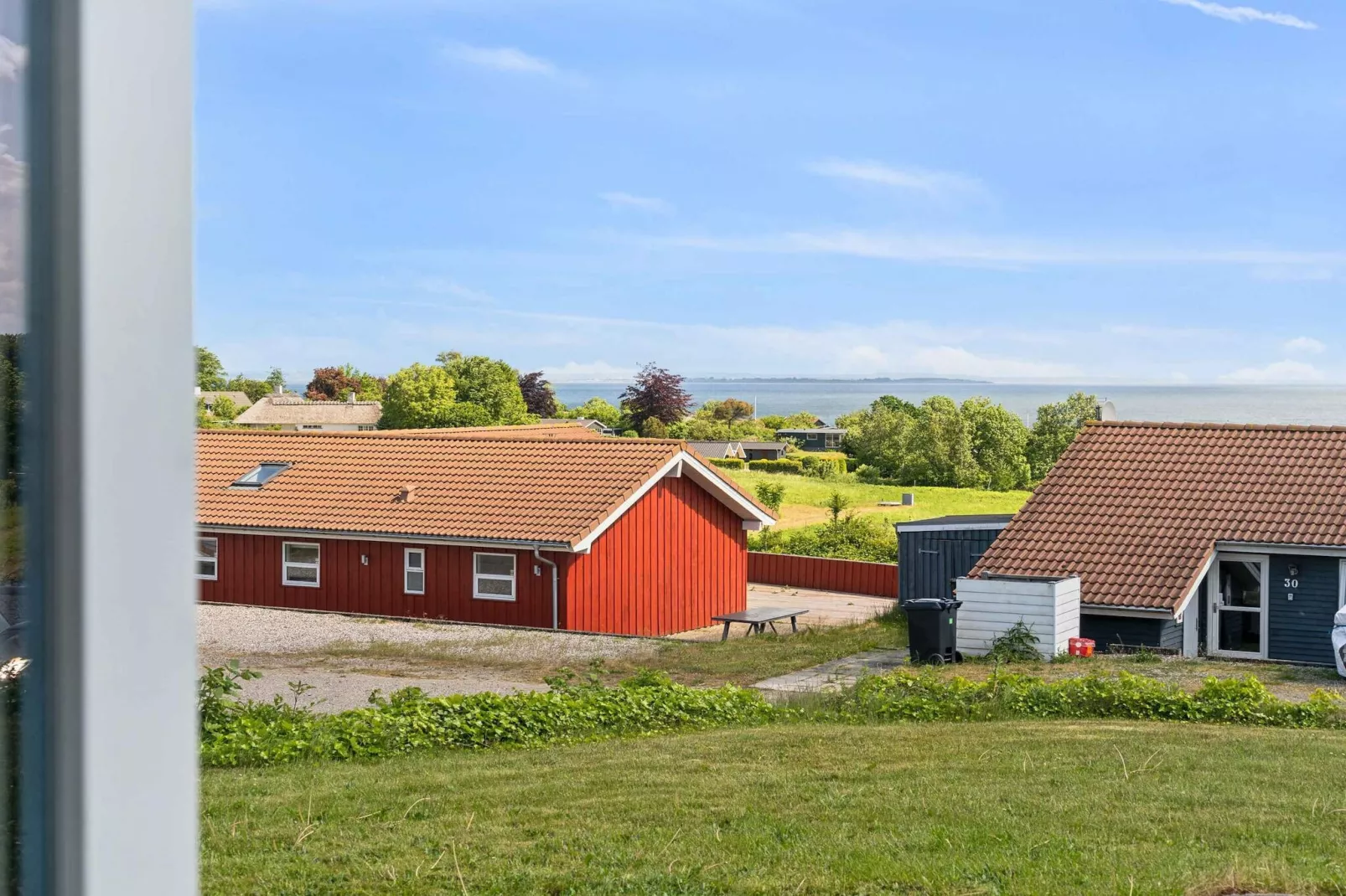 4 sterren vakantie huis in Augustenborg