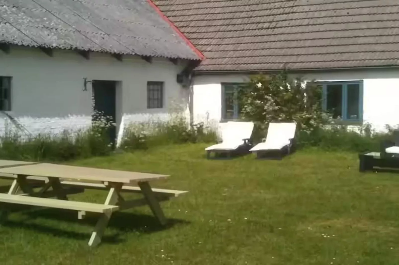 5 sterren vakantie huis in Frøstrup