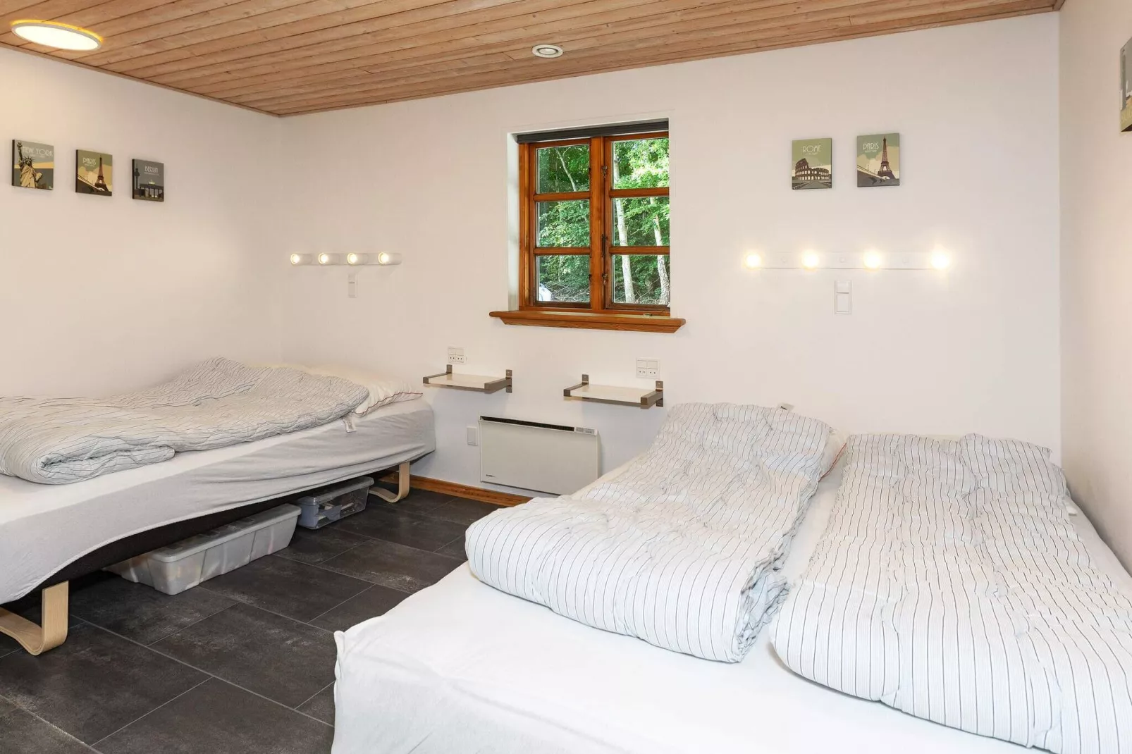 17 persoons vakantie huis in Roslev-By Traum-Binnen