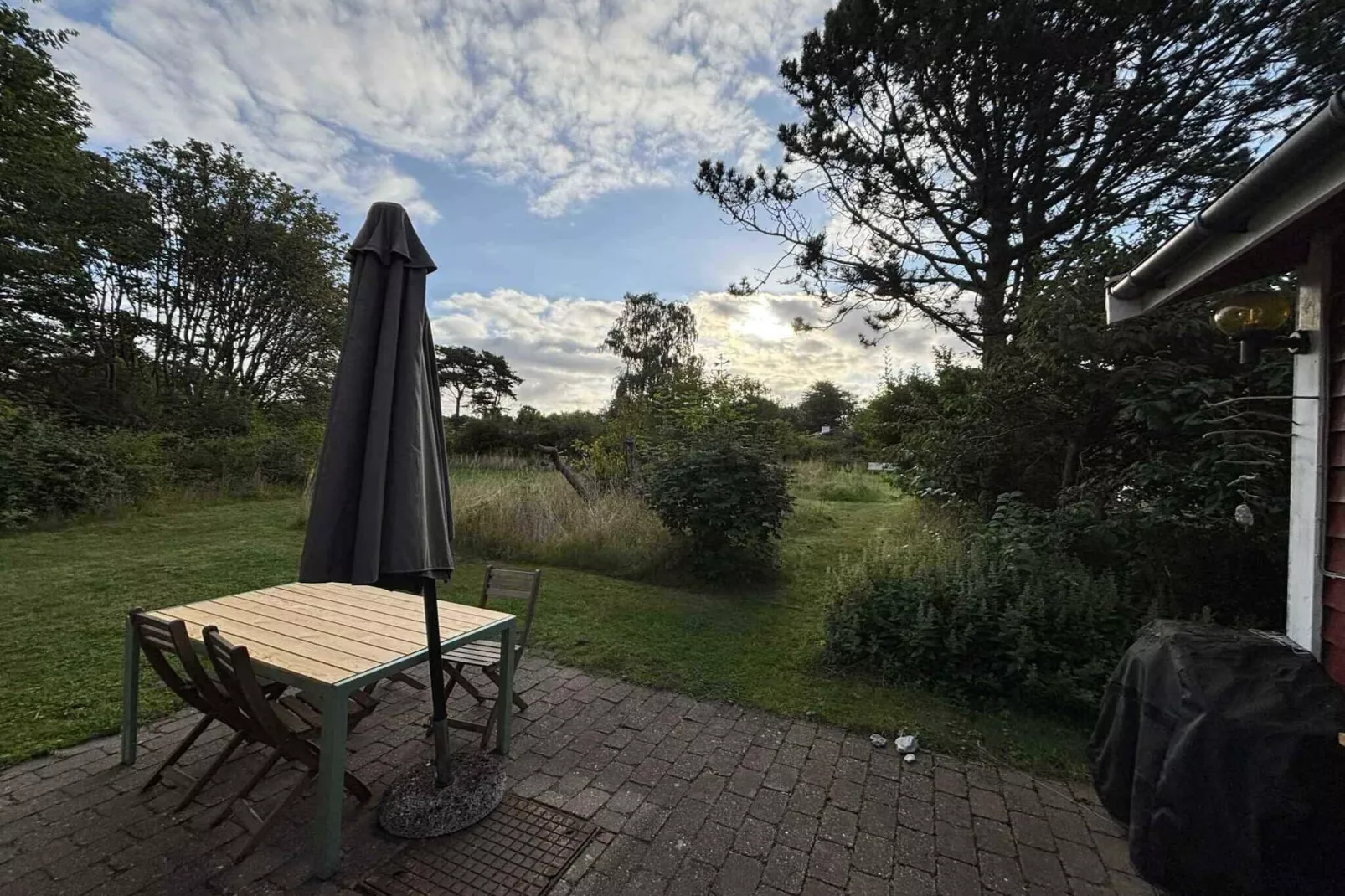 4 sterren vakantie huis in Fårevejle