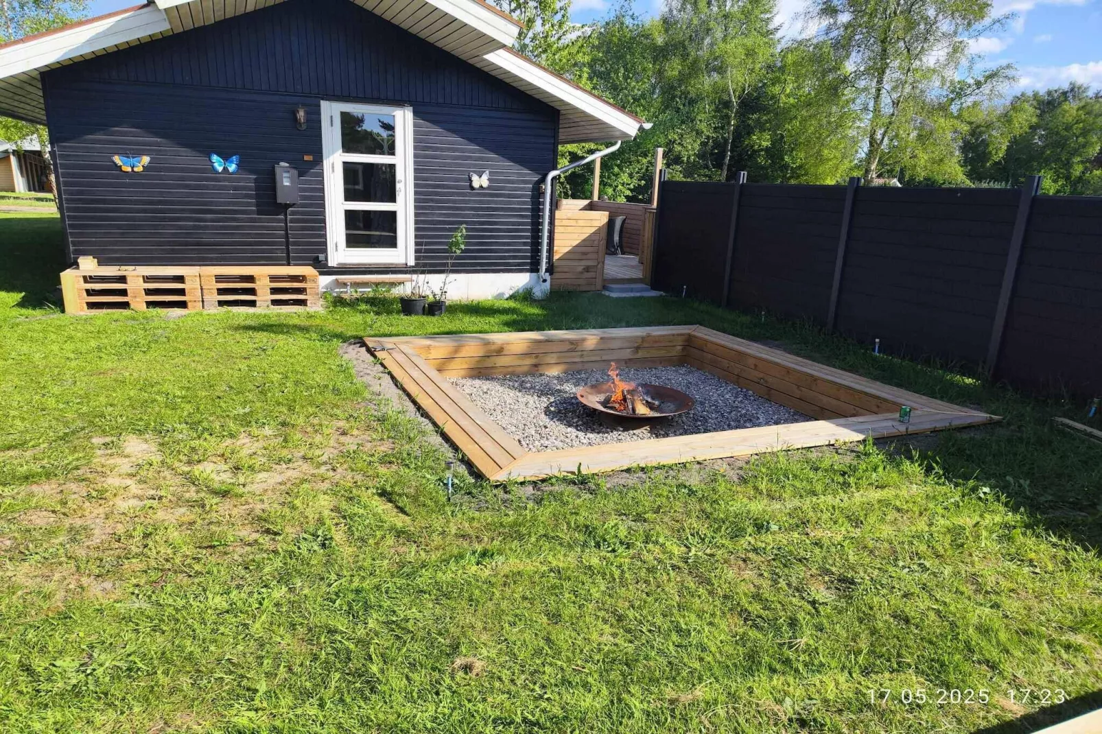 4 sterren vakantie huis in Farsø