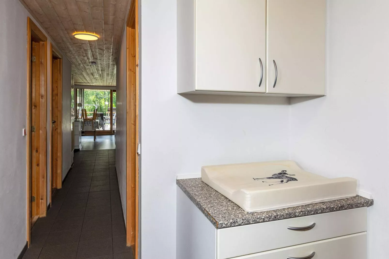 17 persoons vakantie huis in Roslev-By Traum-Binnen