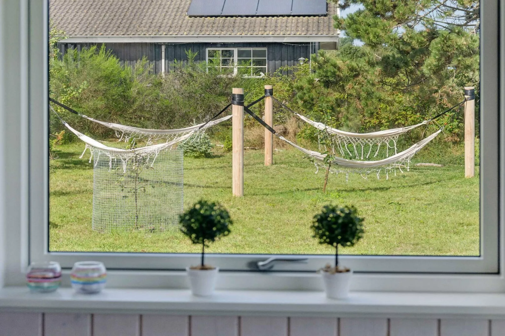 4 sterren vakantie huis in Sjællands Odde