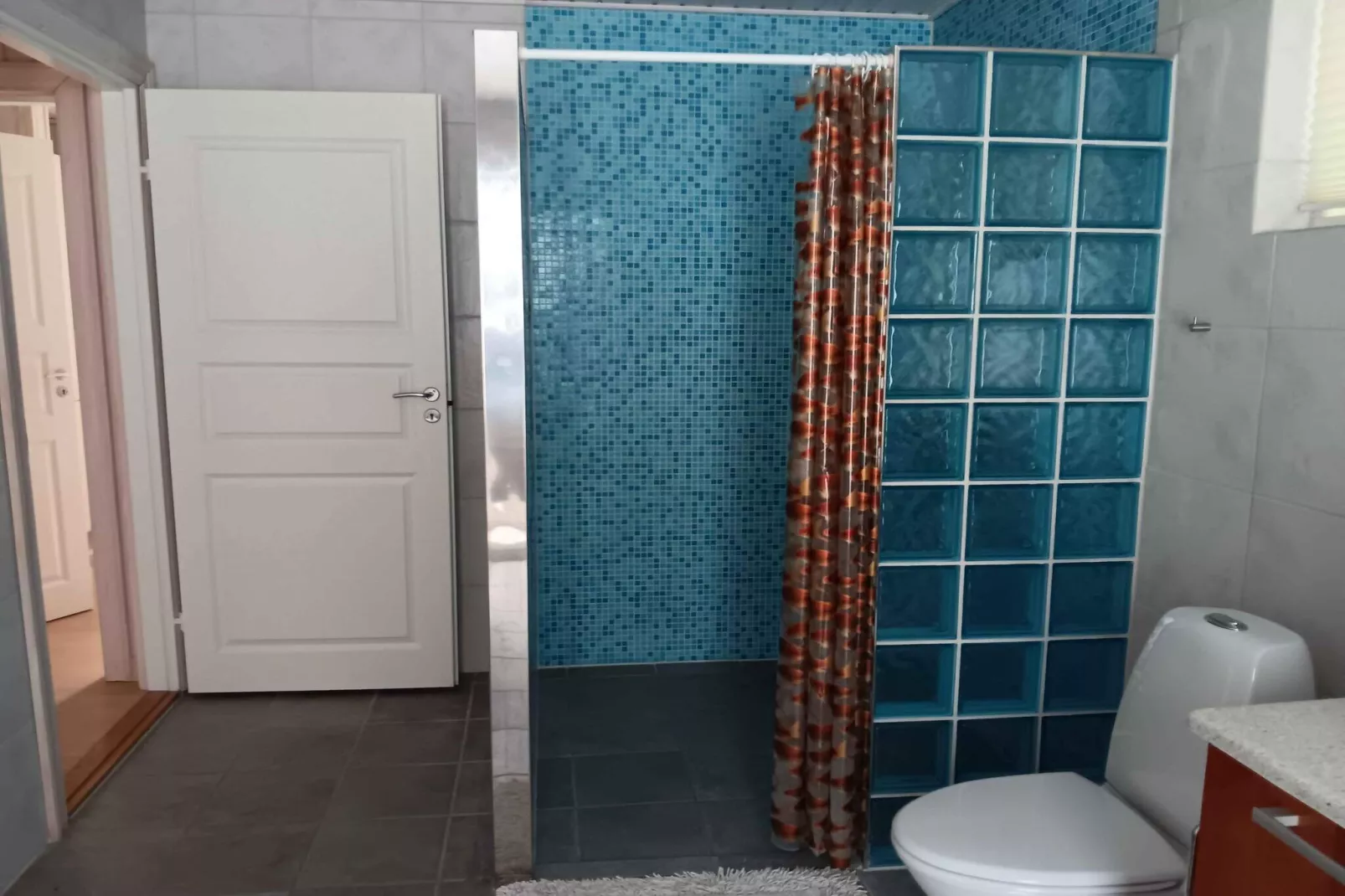 4 sterren vakantie huis in Tikøb