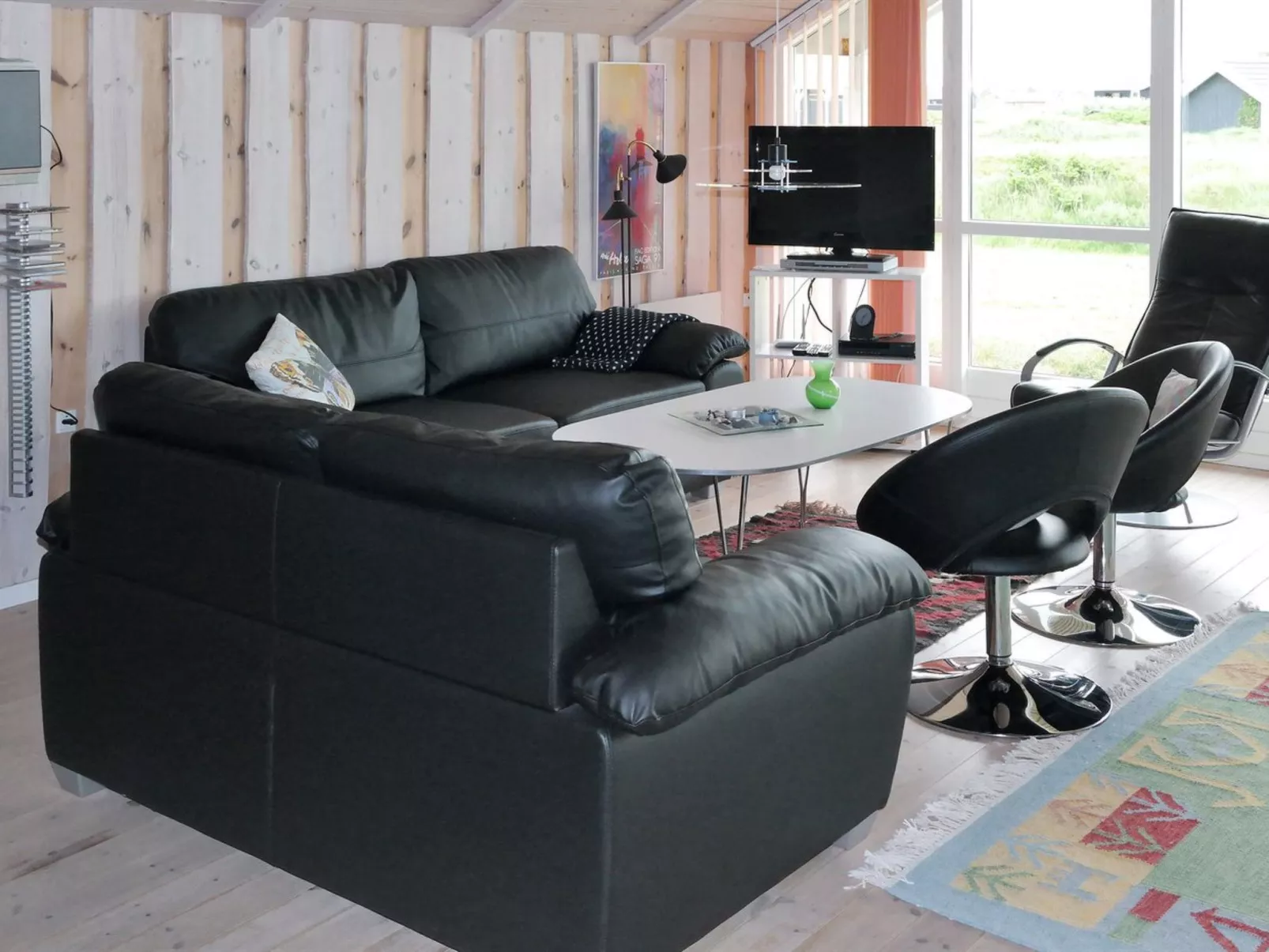 "Bryngeir" - 100m from the sea