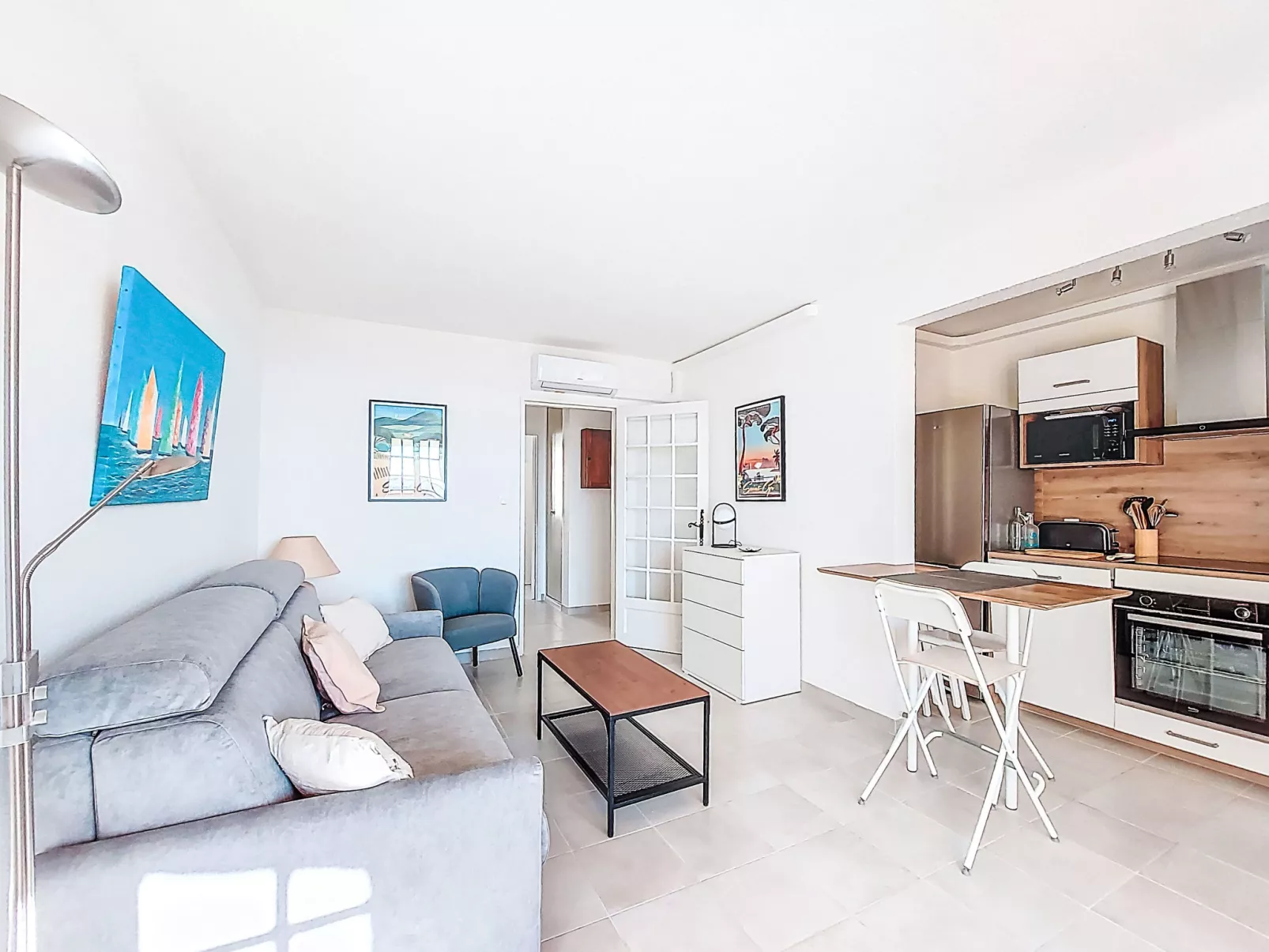 Château de la Madrague