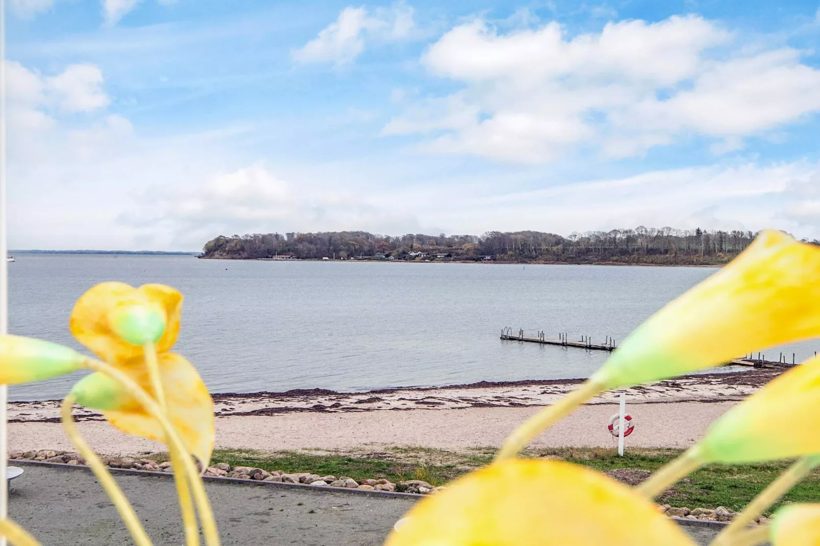 4 sterren vakantie huis in Hejls-Waterzicht