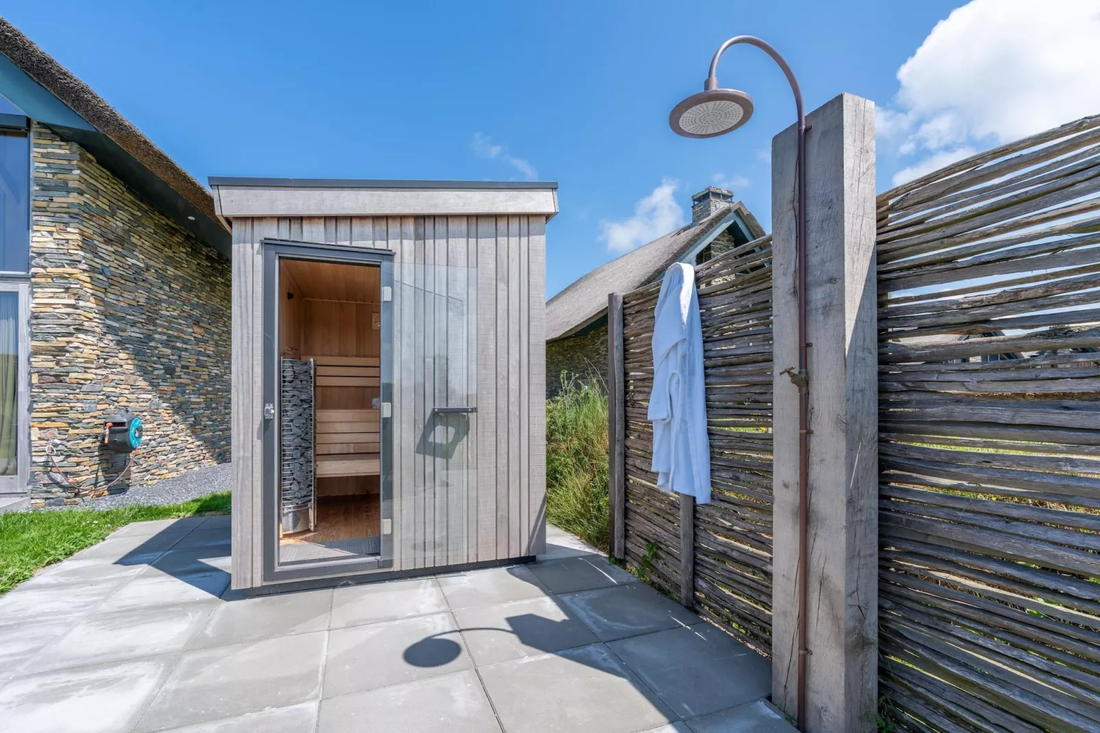 Villa Buytenplaats 189