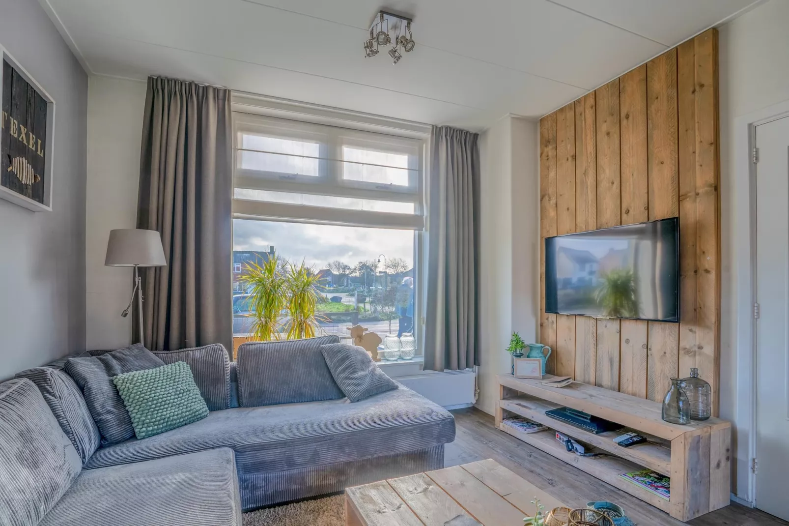 Brink 24 - De Bosruiter