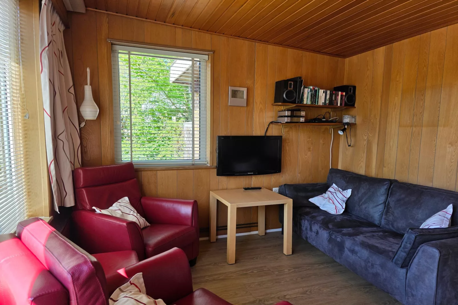 Pelikaanweg 47 - Moha