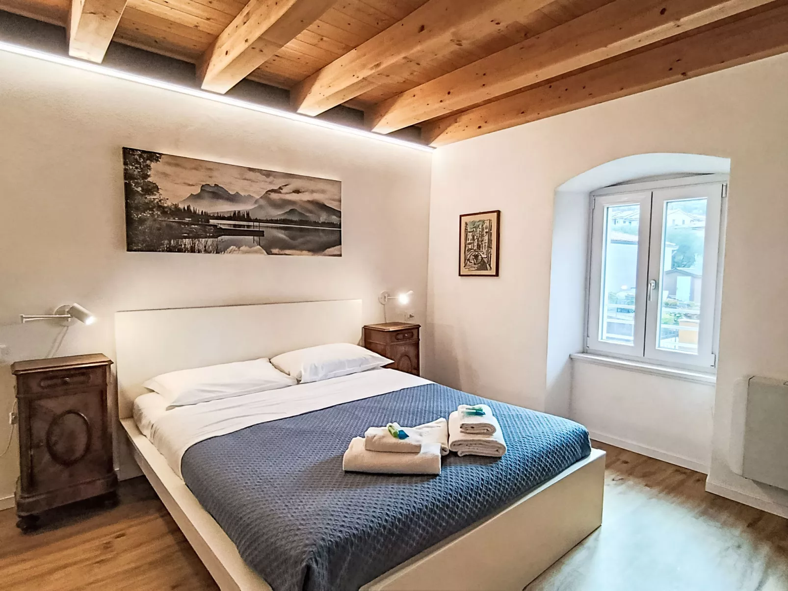 Vista Lago Consolini