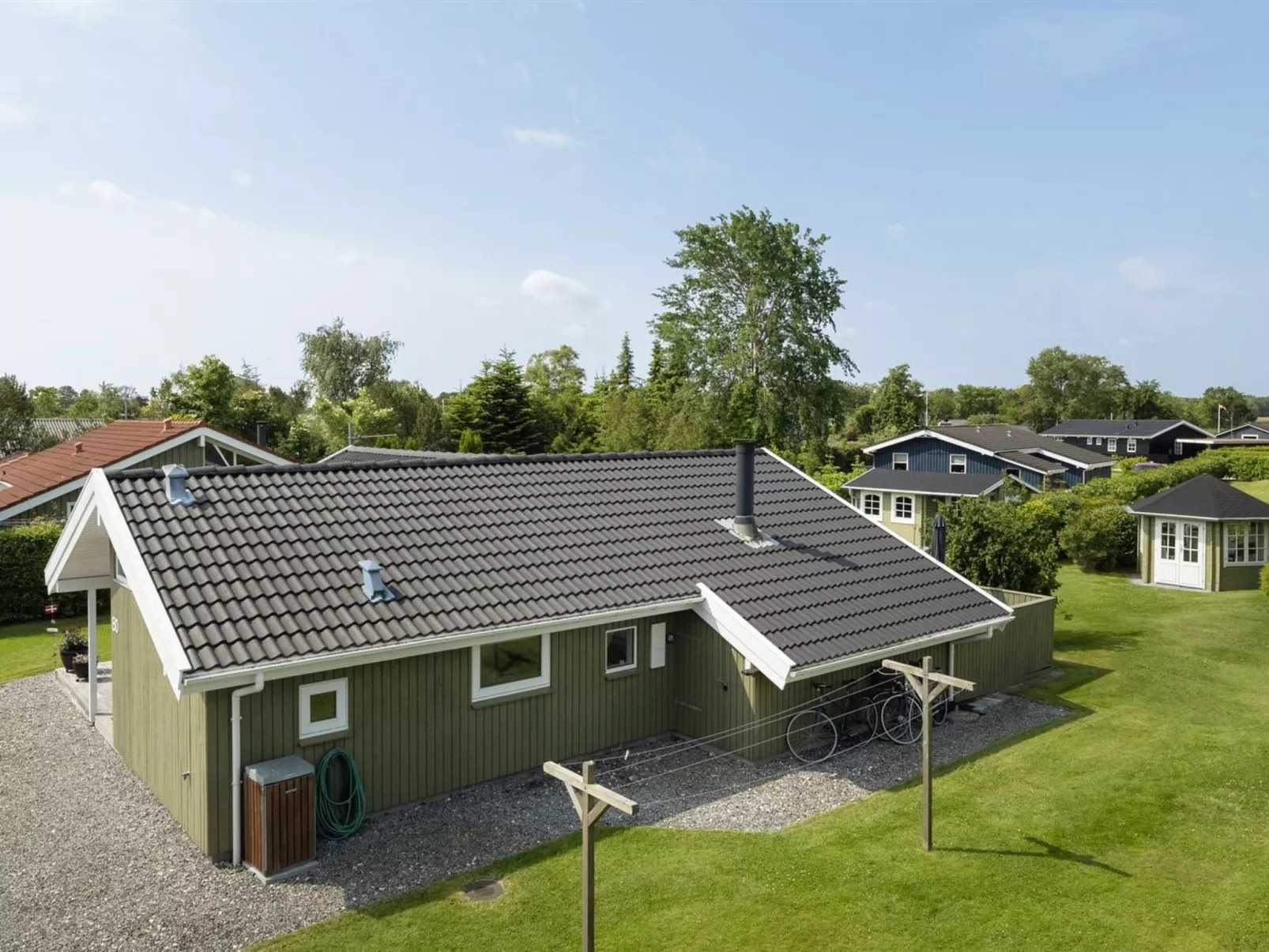 "Erok" -  from the sea