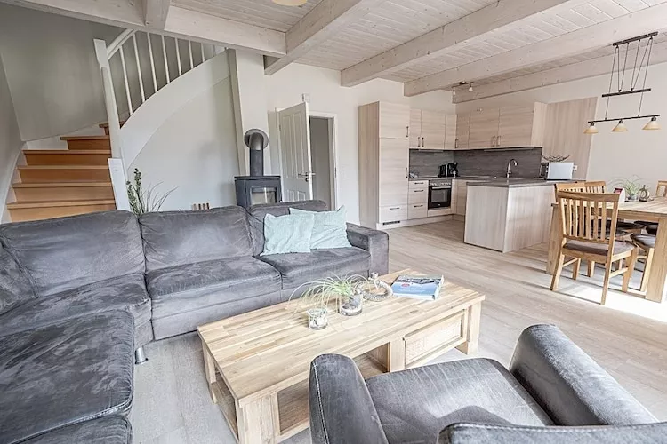 Ferienhaus in Dagebüll - Typ D