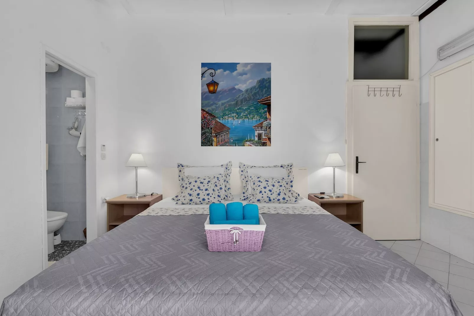 Apartments Kata - Studio Apartment