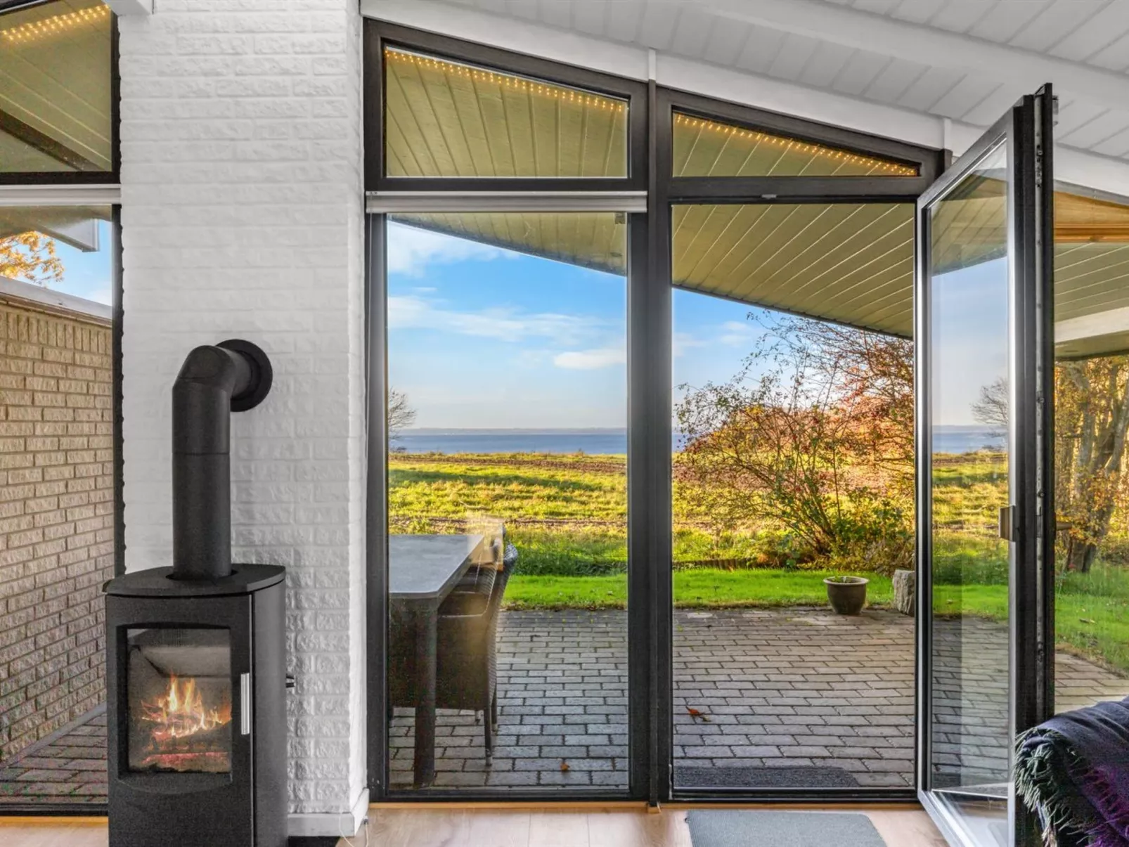 "Sigbrit" - 100m from the sea