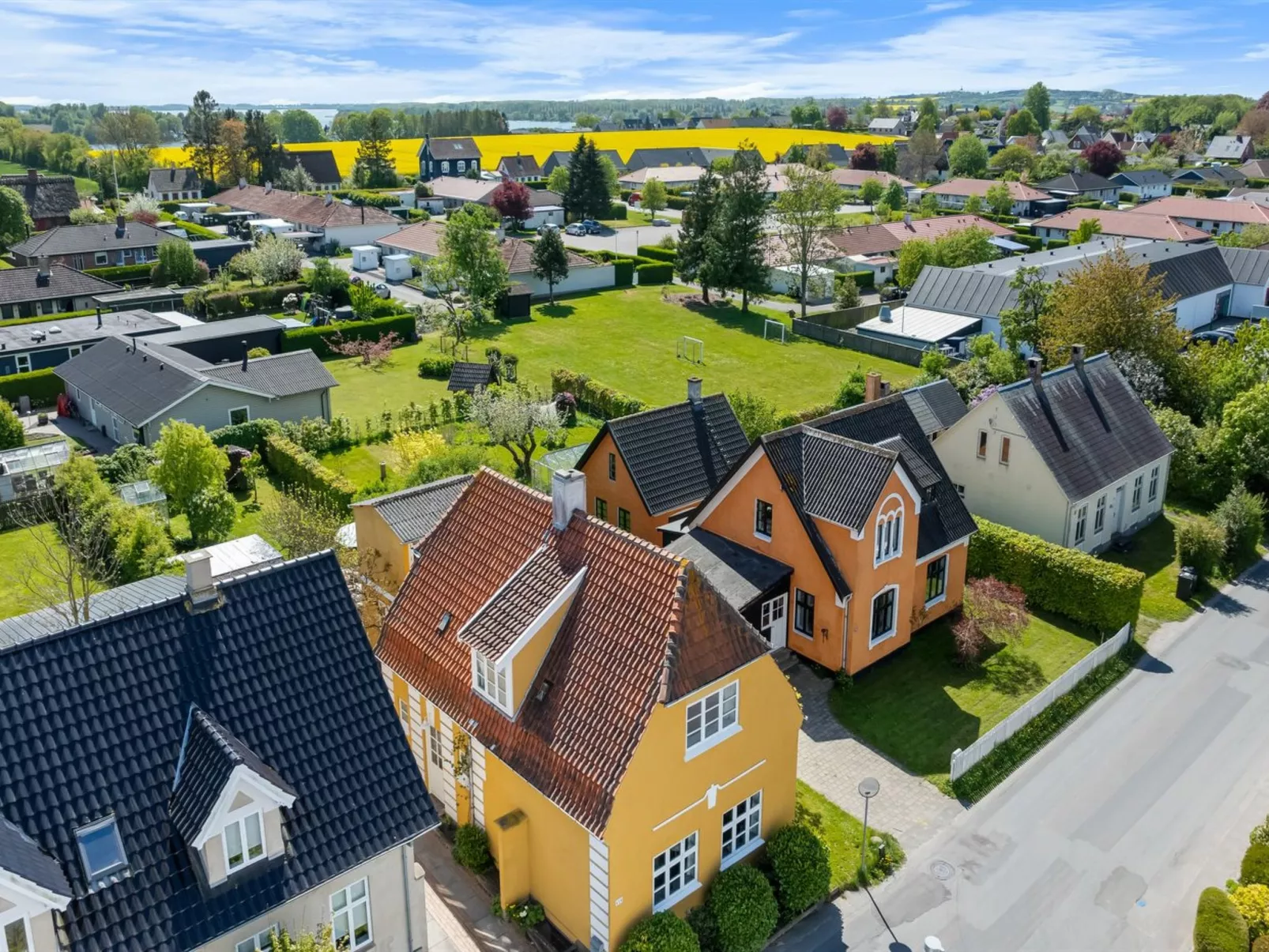 "Rosamunde" - 350m from the sea