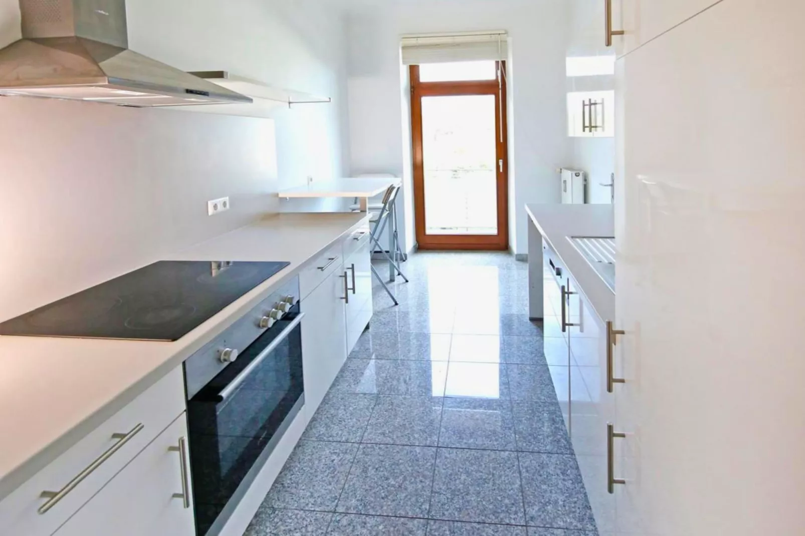 MG Top 6 Apartment 4P in Graz