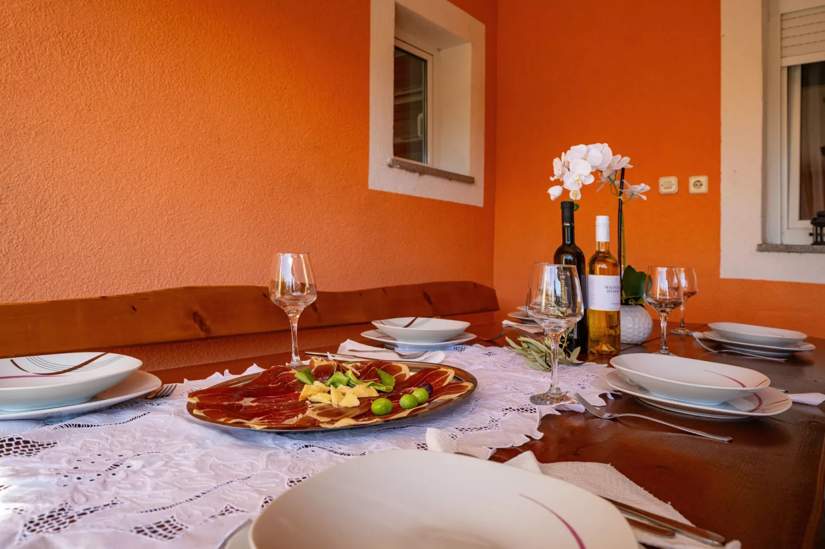 Holiday home Nadalina