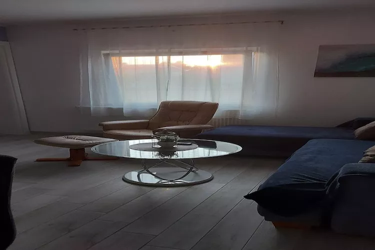 Apartment Villa Louminos - Two Bedroom Apartment with Terrace and Sea View