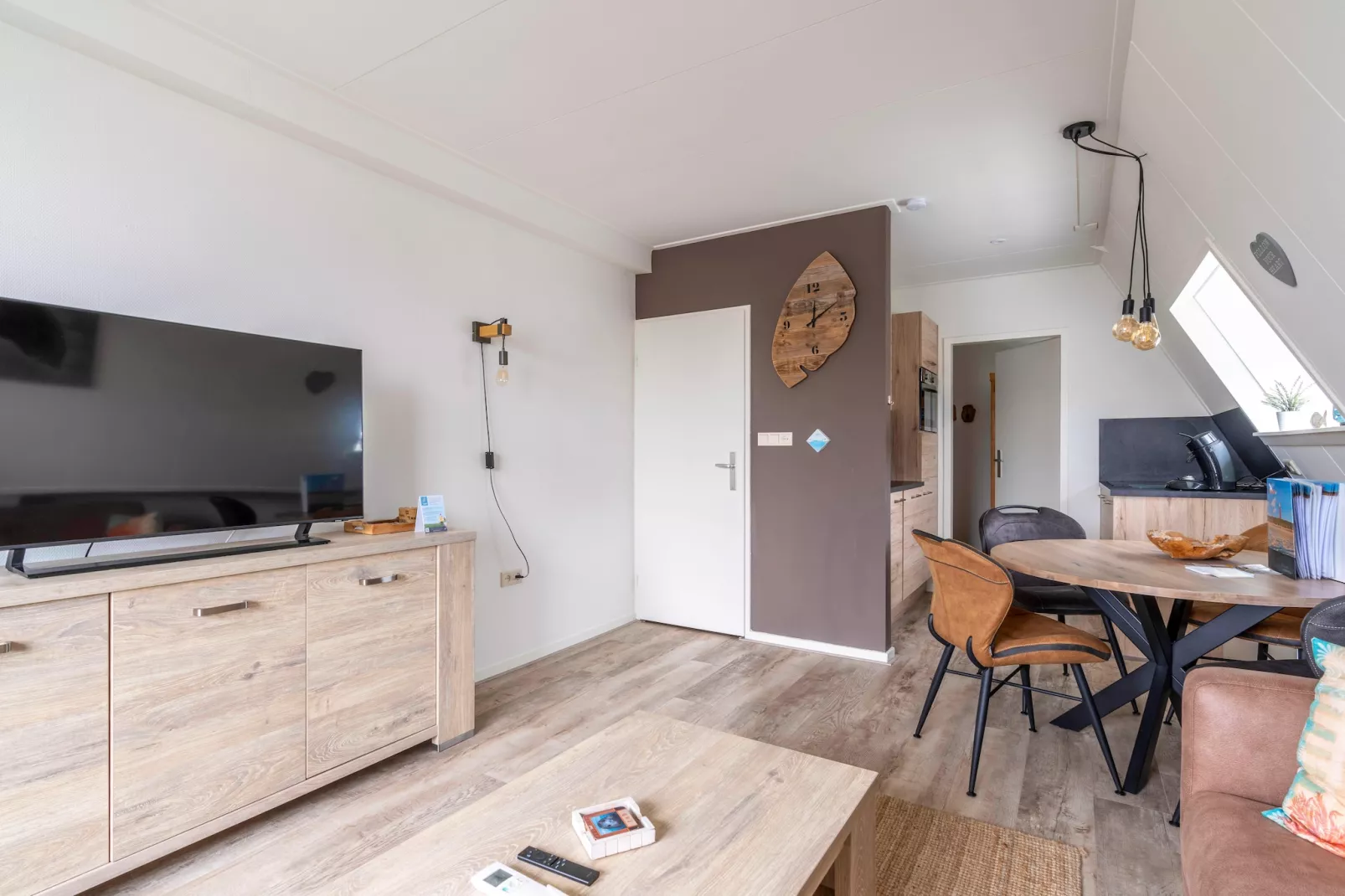 De Anna 222 - Strand