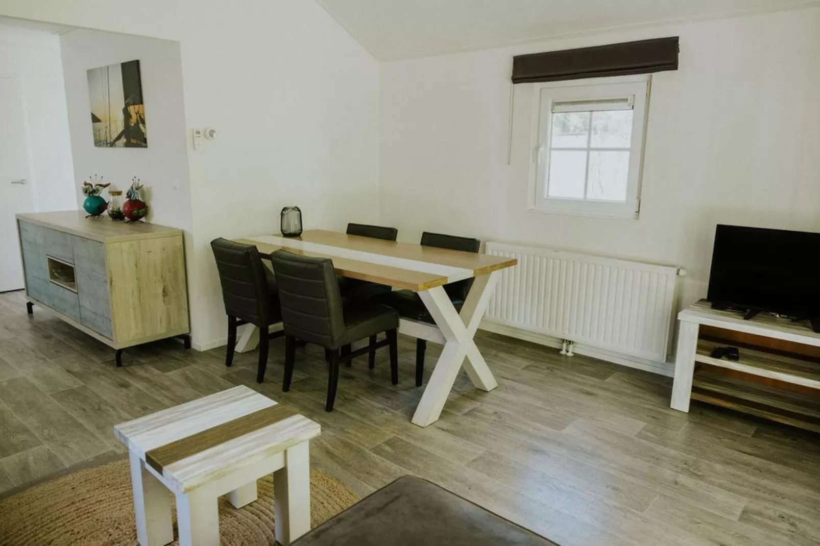 Boslodge l 4 persons