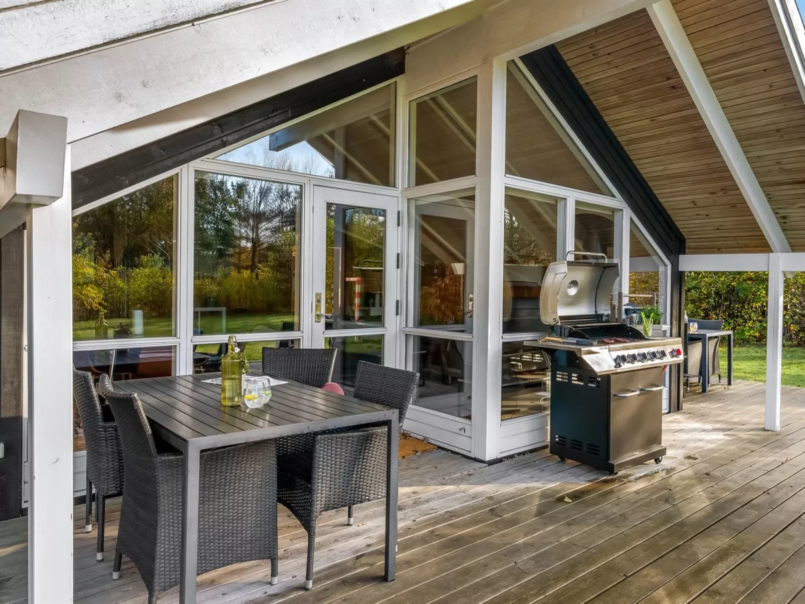 "Bole" - 10km from the sea