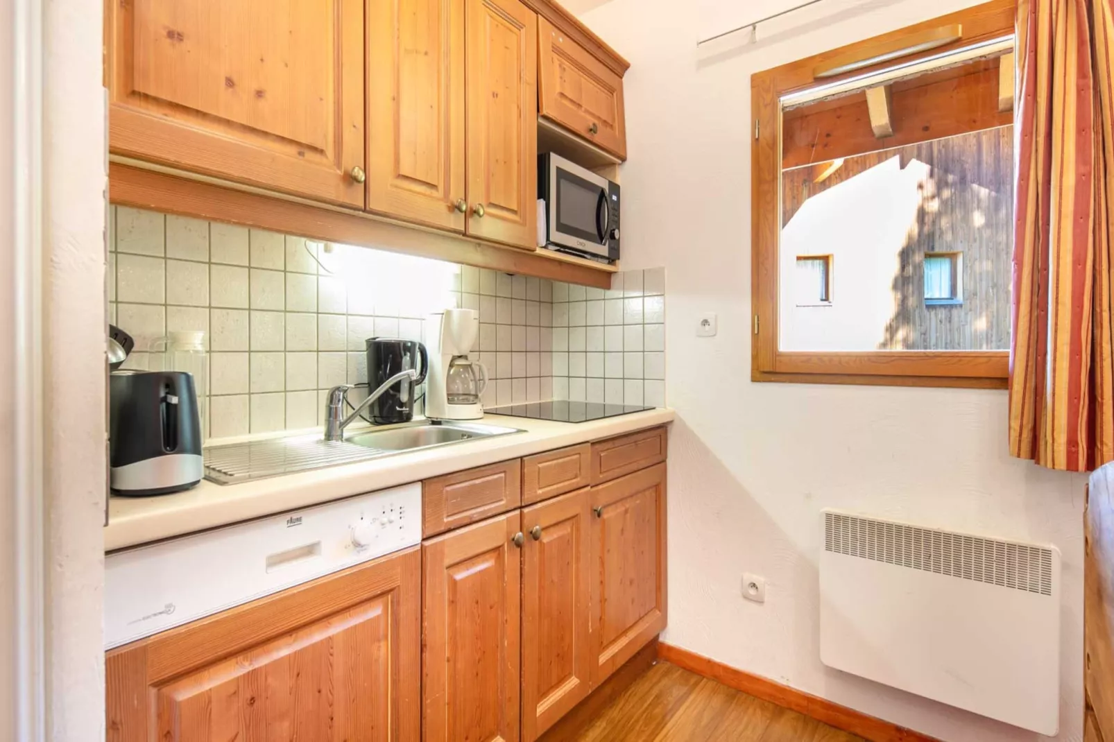 C. Ramoure A N°205 - 2P6