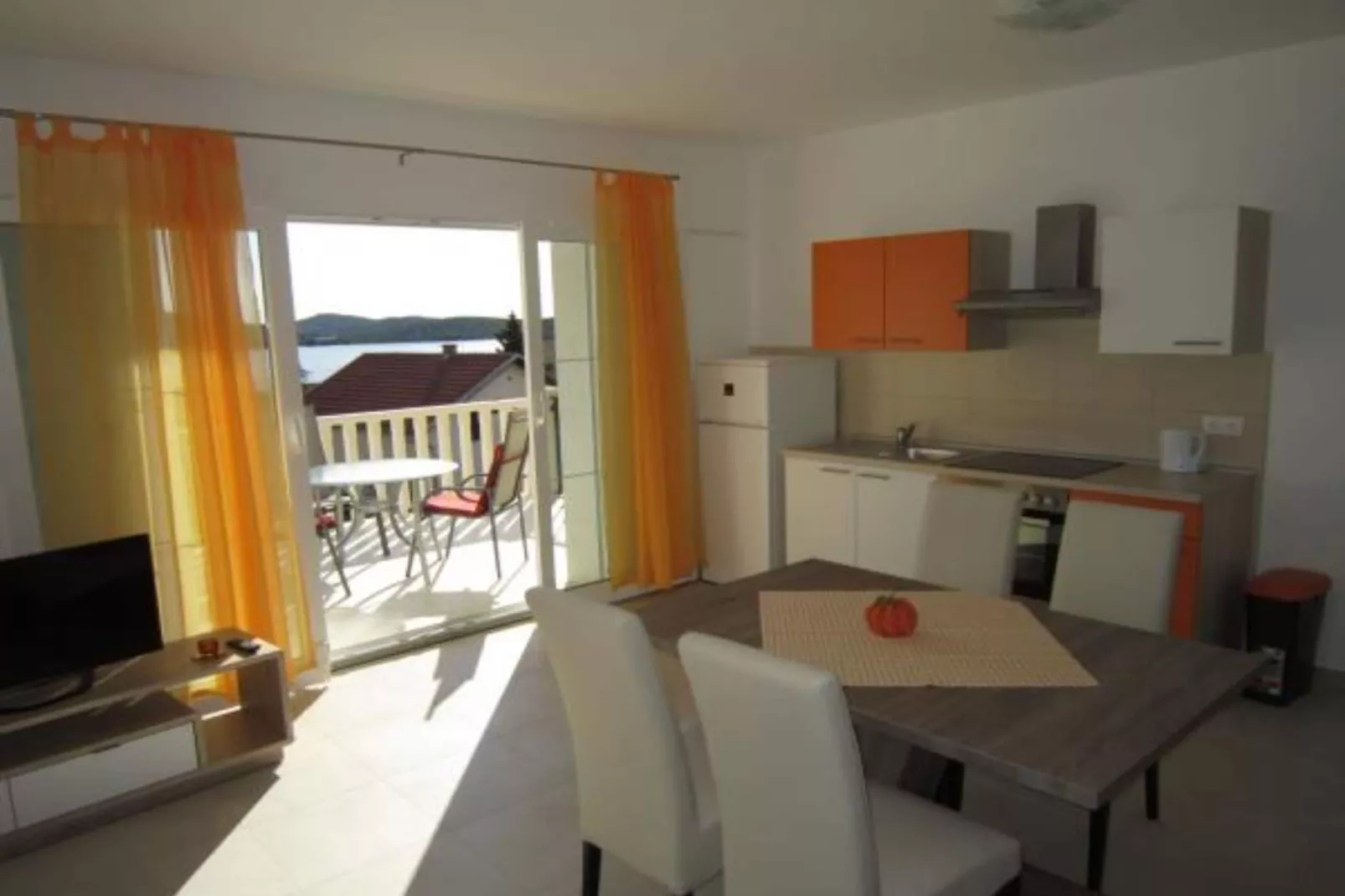 Adria View Apartments Jasenovo  A4