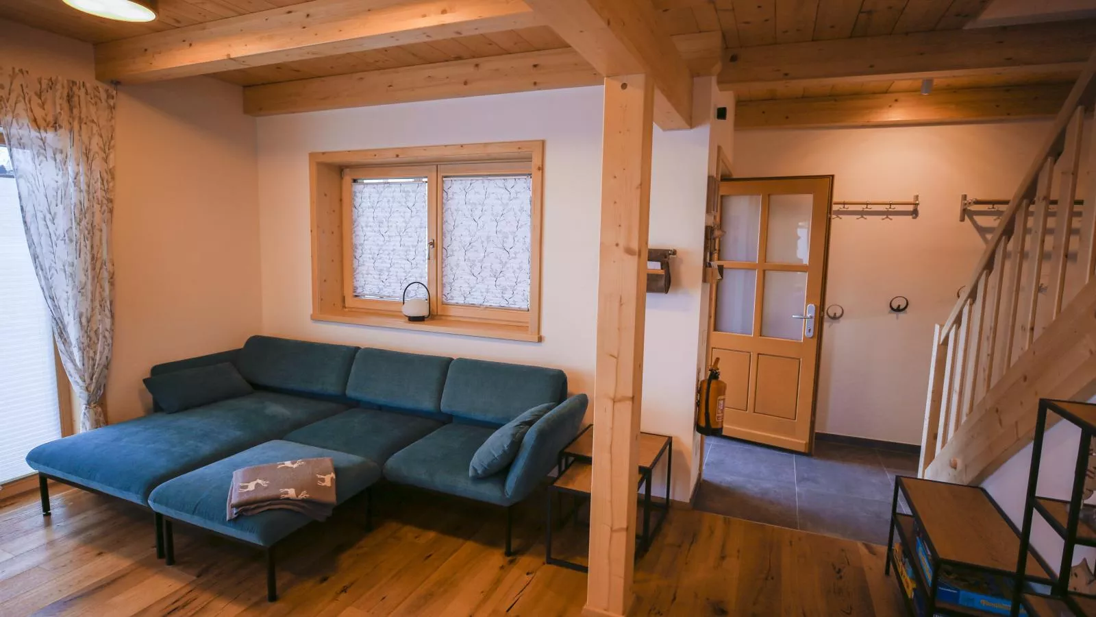 Designchalets Falkertsee