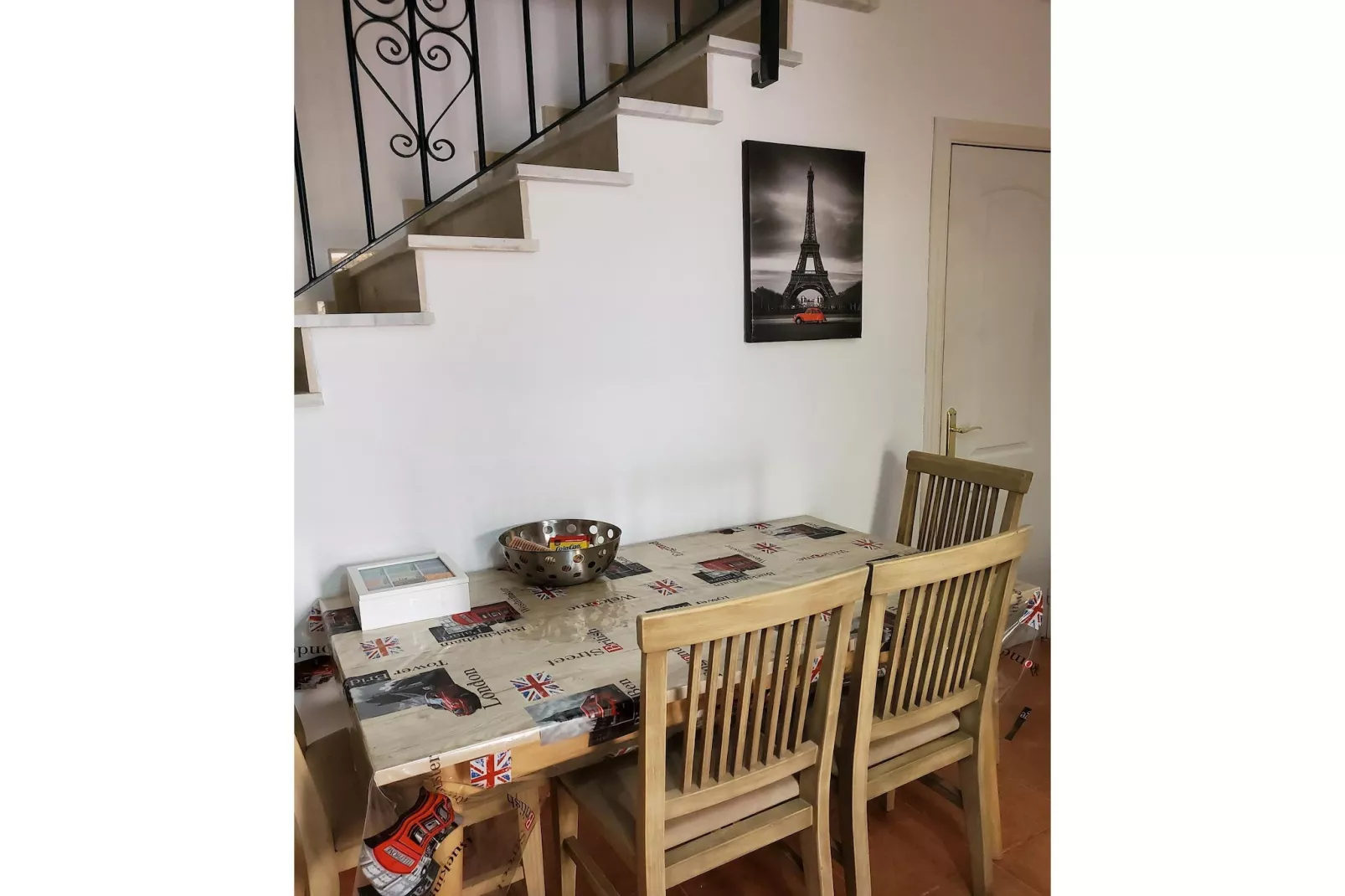 CT 363 AL - Duplex con Jardin en Natura World - Vera Playa